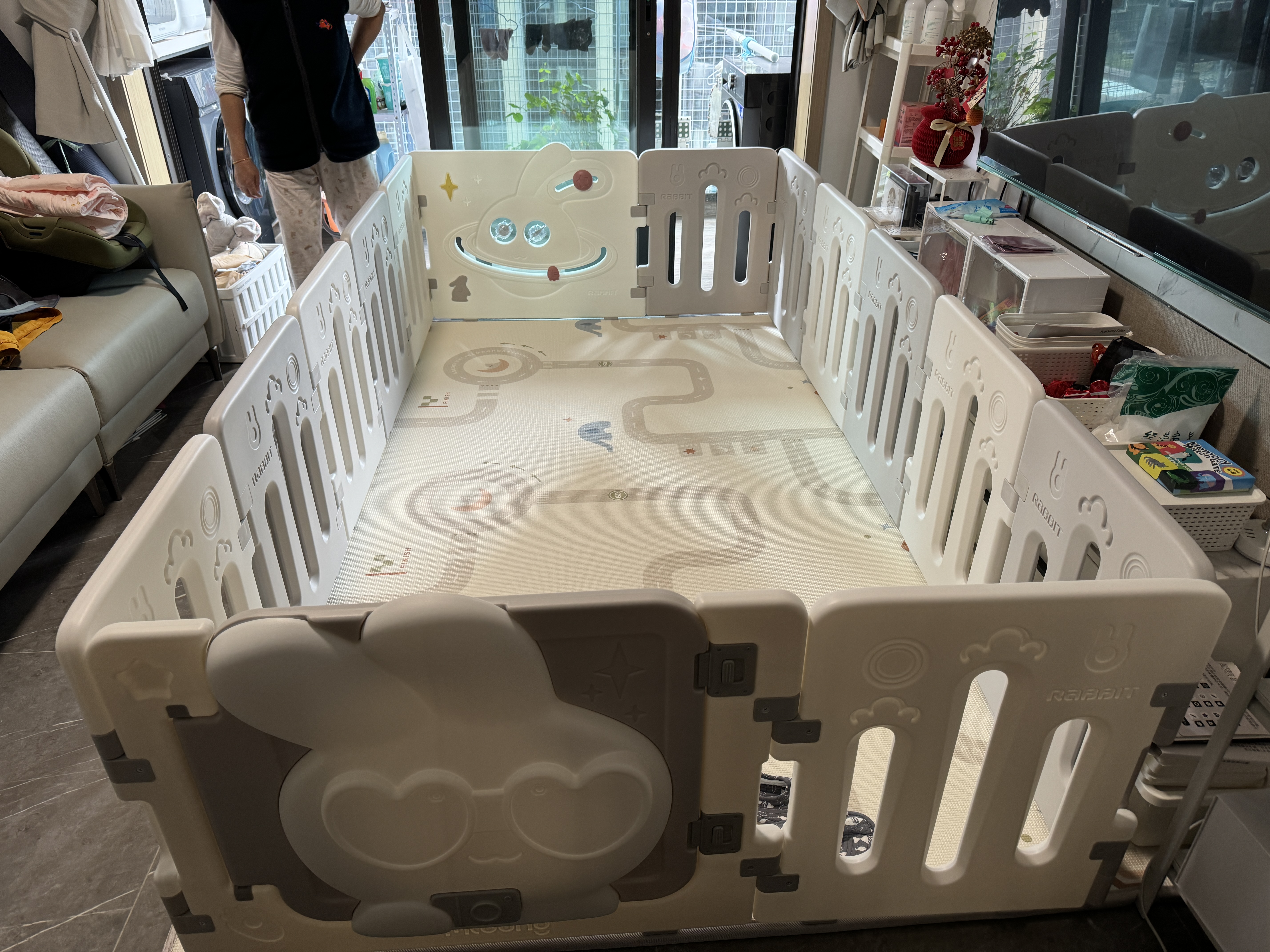 2026-03-07 Baby playground