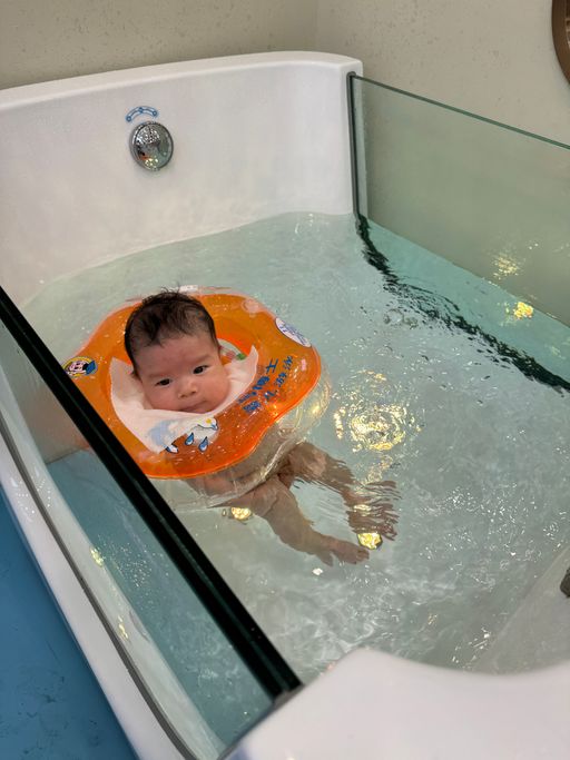 2025-12-11 去游泳