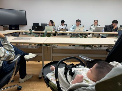 2026-03-05 Group meeting